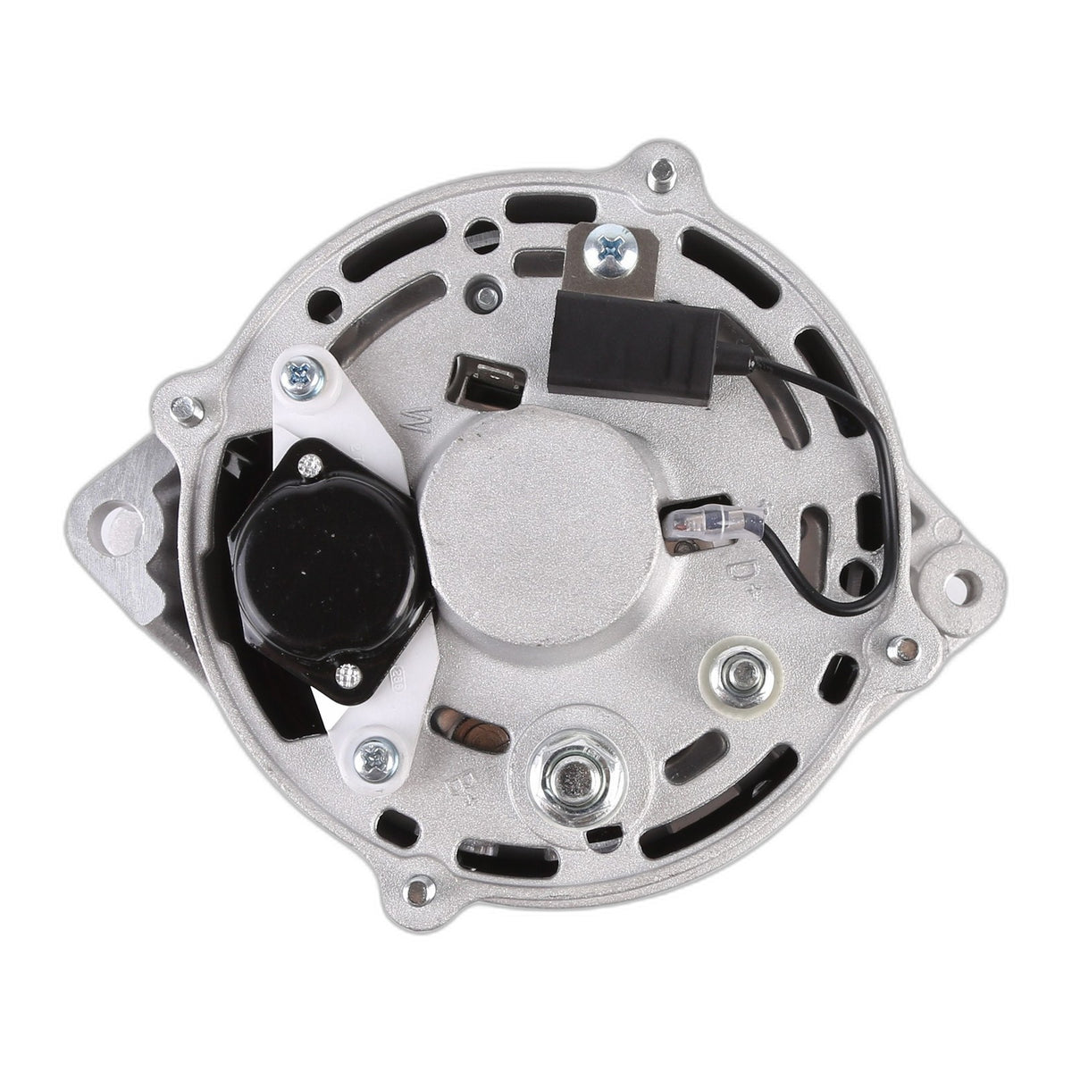 5.9L Cummins Alternator - Remanufactured Direct-Fit Diesel Replacement