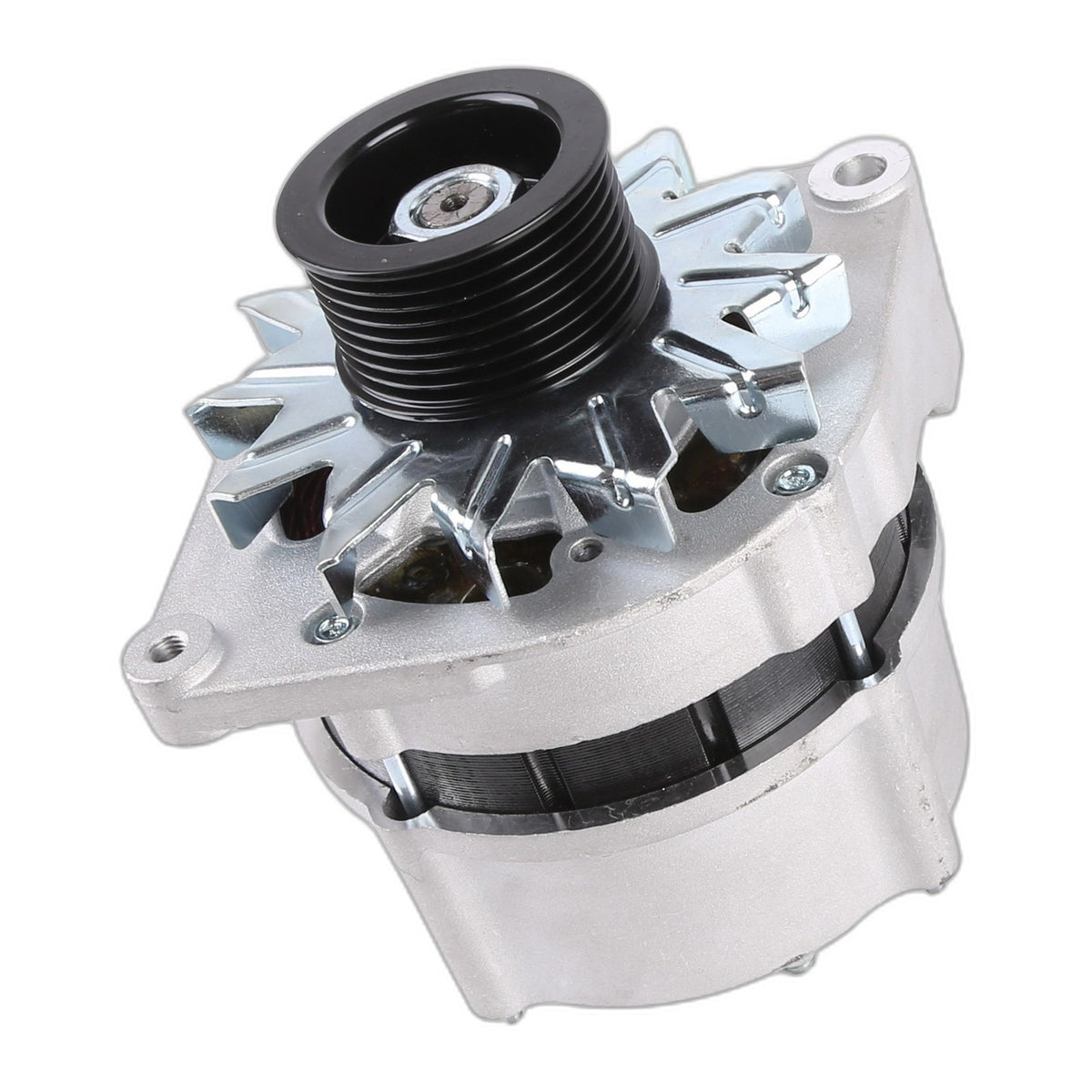 5.9L Cummins Alternator - Remanufactured Direct-Fit Diesel Replacement