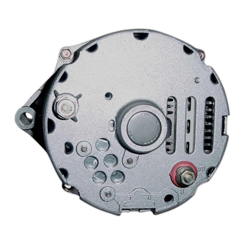 5.9L Cummins Alternator - Remanufactured Direct-Fit Diesel Replacement