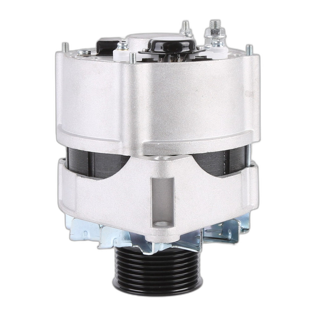5.9L Cummins Alternator - Remanufactured Direct-Fit Diesel Replacement