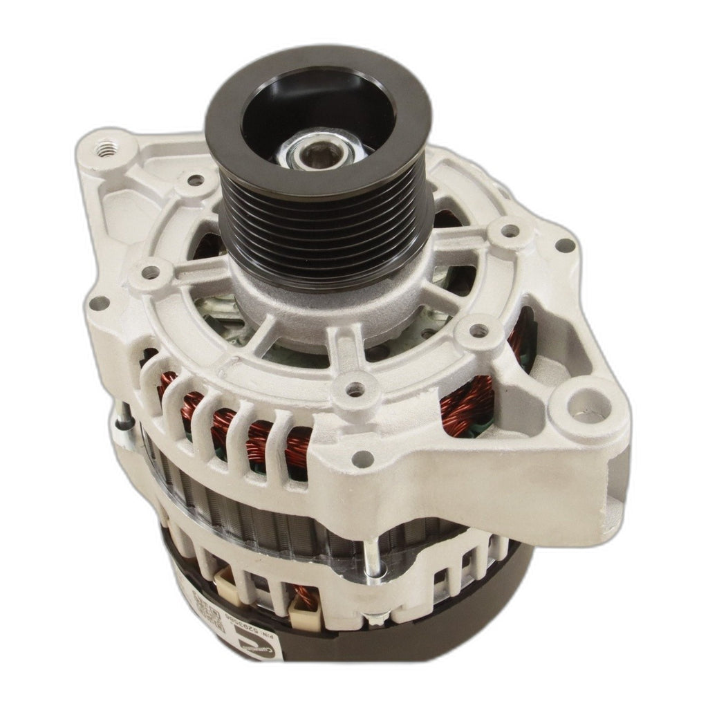 5.9L Cummins Alternator - Remanufactured Direct-Fit Diesel Replacement