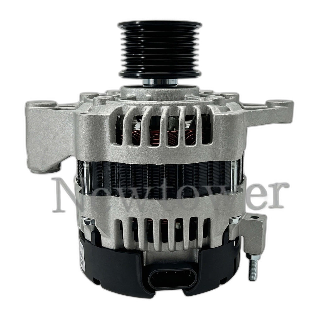 5.9L Cummins Alternator - Remanufactured Direct-Fit Diesel Replacement