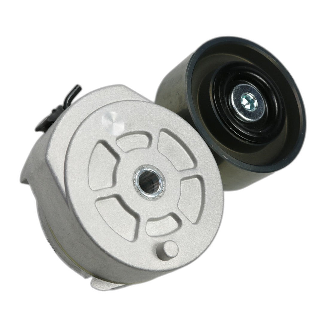 5.9L Cummins Belt & Tensioner 1989 - New Direct-Fit Diesel Replacement
