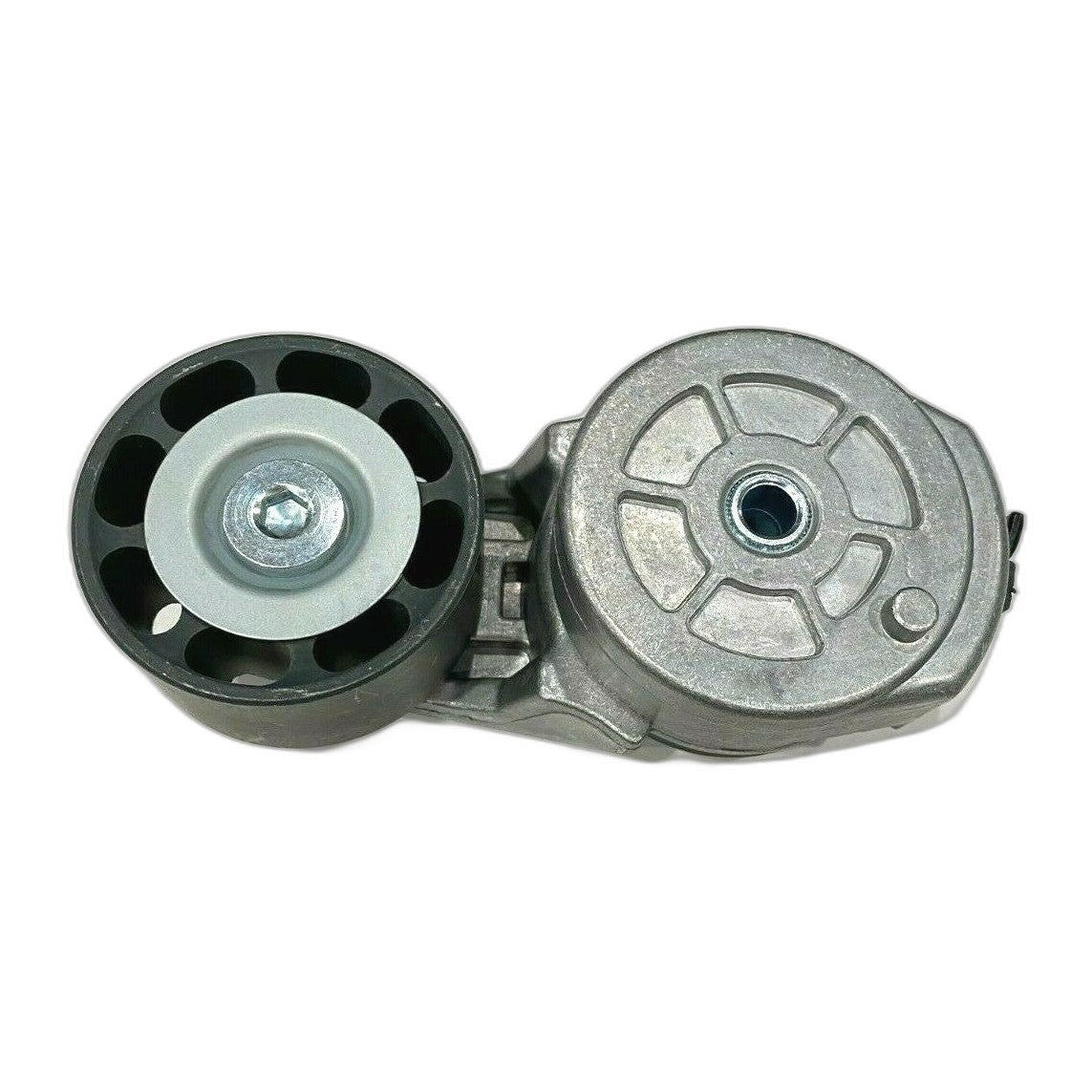 5.9L Cummins Belt & Tensioner 1989 - New Direct-Fit Diesel Replacement