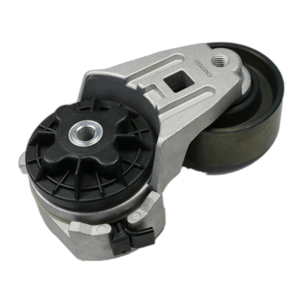 5.9L Cummins Belt & Tensioner 1989 - New Direct-Fit Diesel Replacement