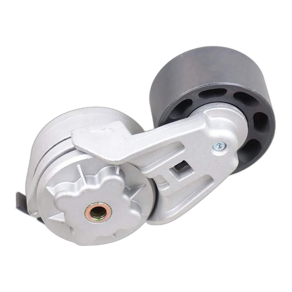5.9L Cummins Belt & Tensioner - New Direct-Fit Diesel Replacement