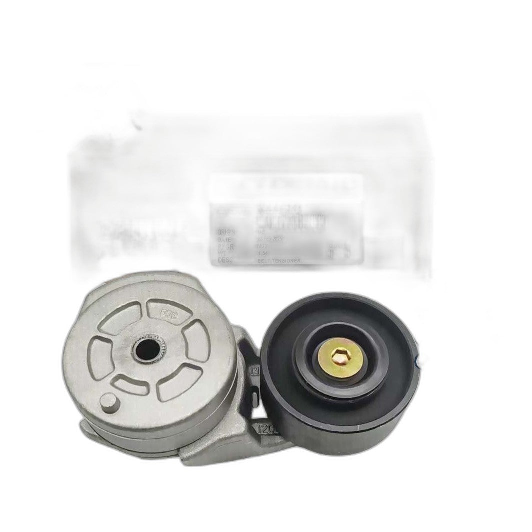 5.9L Cummins Belt & Tensioner - New Direct-Fit Diesel Replacement