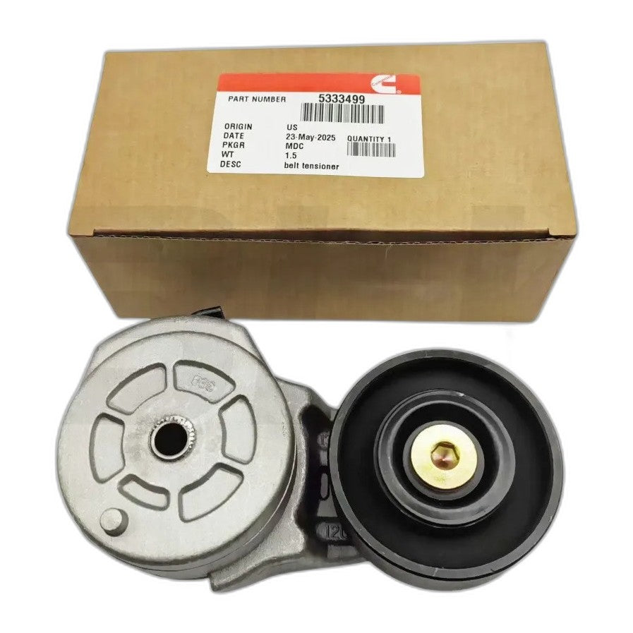 5.9L Cummins Belt & Tensioner - New Direct-Fit Diesel Replacement