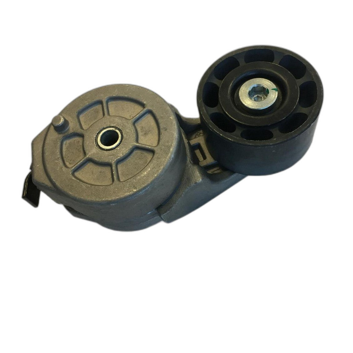 5.9L Cummins Belt & Tensioner - New Direct-Fit Diesel Replacement