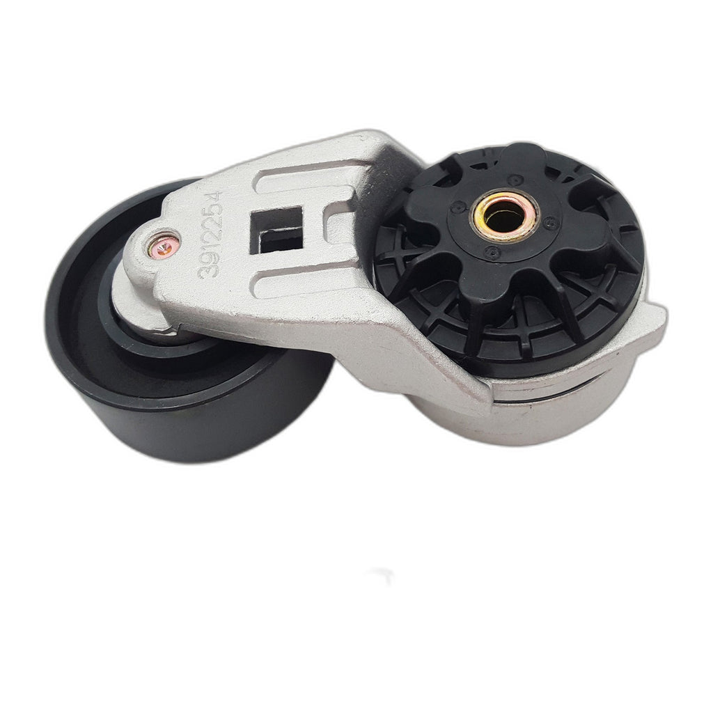 5.9L Cummins Belt & Tensioner - New Direct-Fit Diesel Replacement