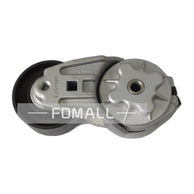 5.9L Cummins Belt & Tensioner - New Direct-Fit Diesel Replacement