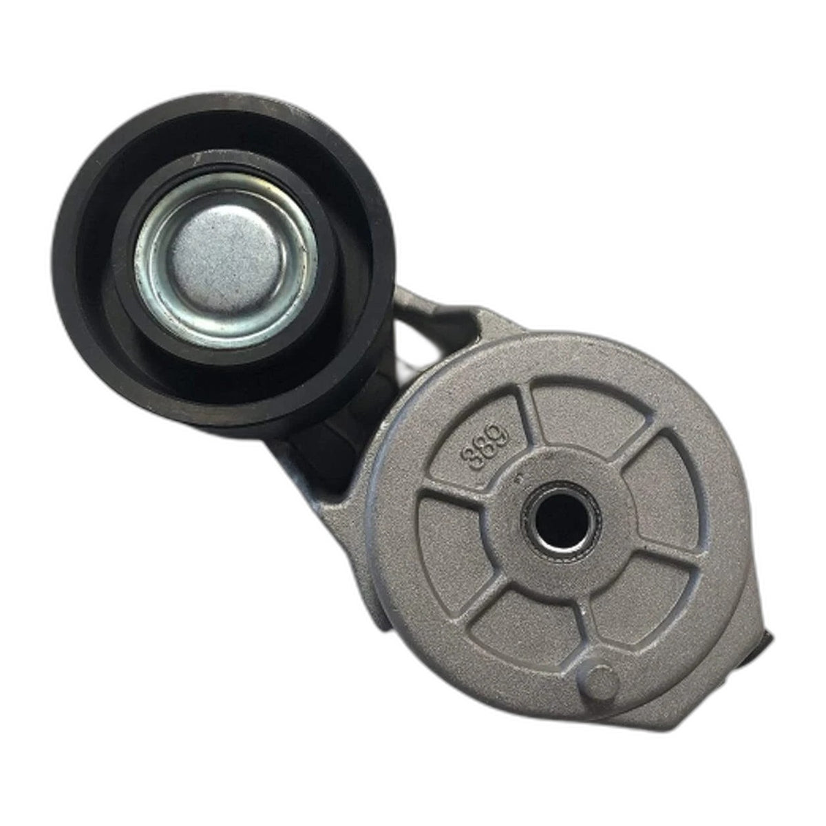 5.9L Cummins Belt & Tensioner - New Direct-Fit Diesel Replacement