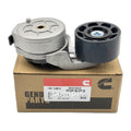 5.9L Cummins Belt & Tensioner - New Direct-Fit Diesel Replacement