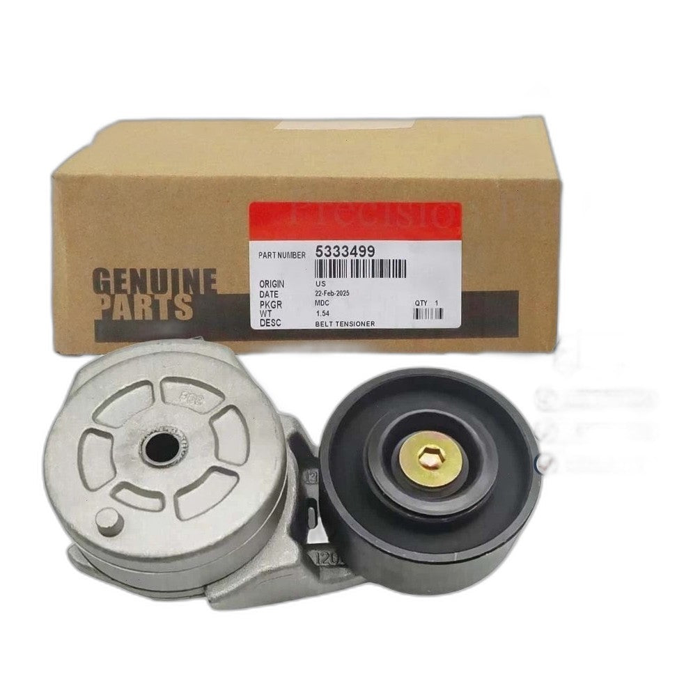 5.9L Cummins Belt & Tensioner - New Direct-Fit Diesel Replacement