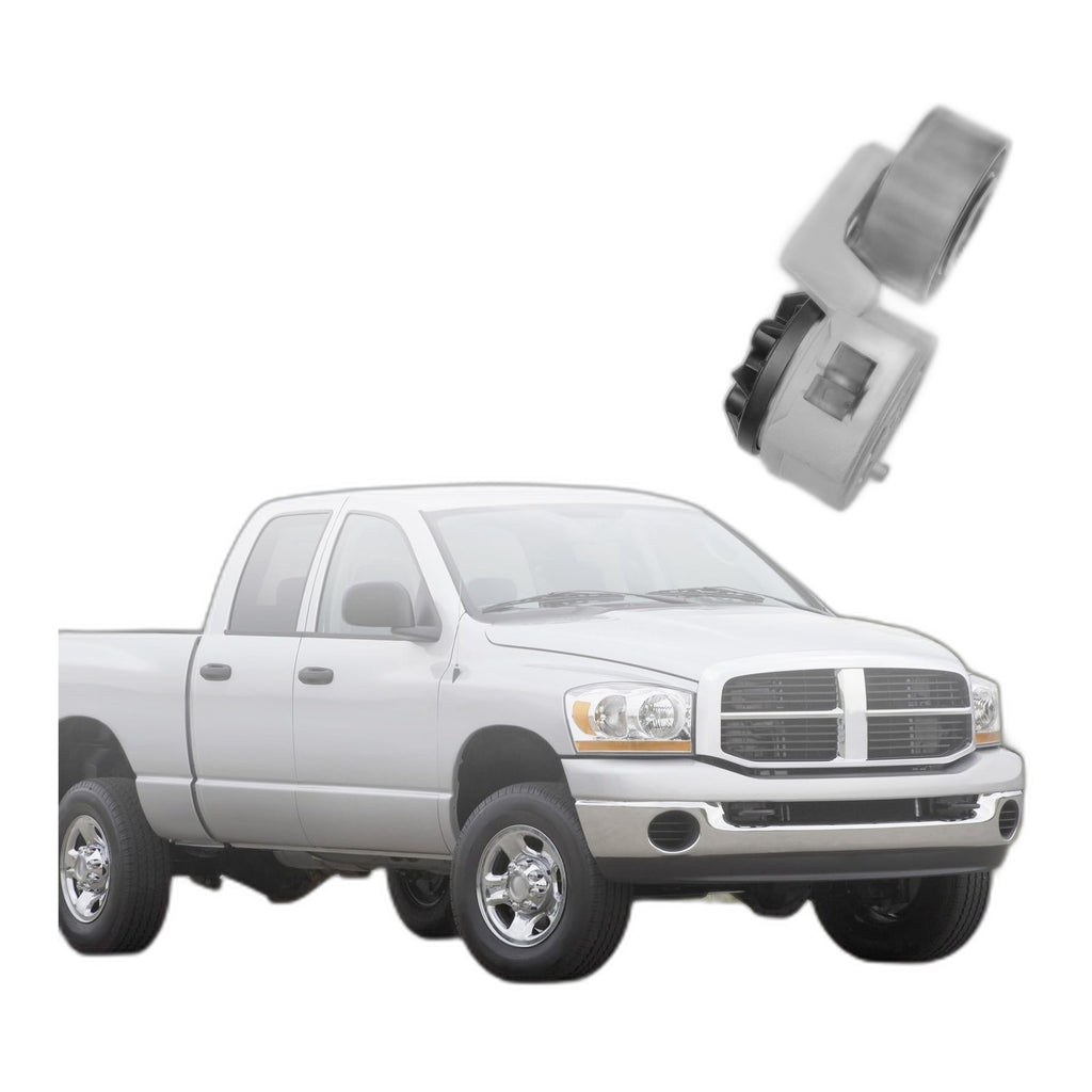 5.9L Cummins Belt & Tensioner - New Direct-Fit Diesel Replacement