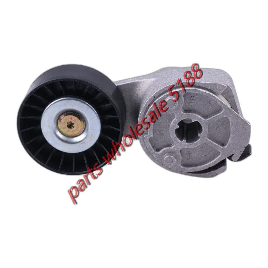 5.9L Cummins Belt & Tensioner - New Direct-Fit Diesel Replacement