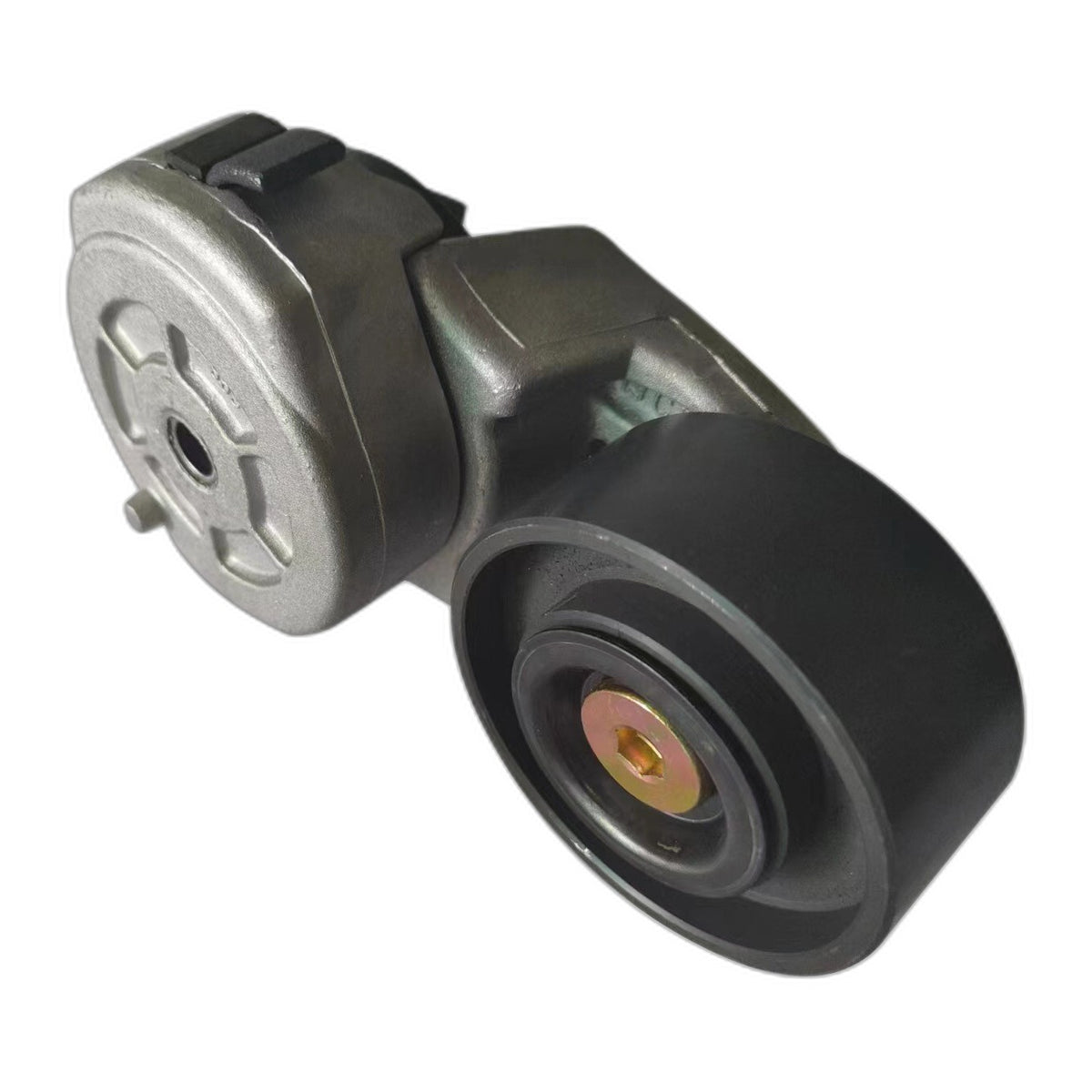 5.9L Cummins Belt & Tensioner - New Direct-Fit Diesel Replacement