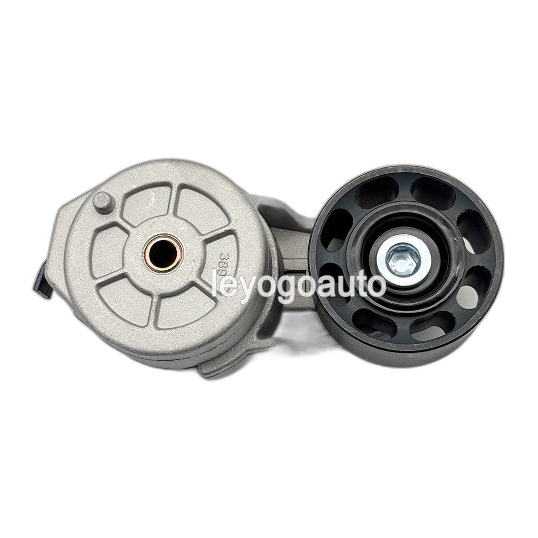 5.9L Cummins Belt & Tensioner - New Direct-Fit Diesel Replacement