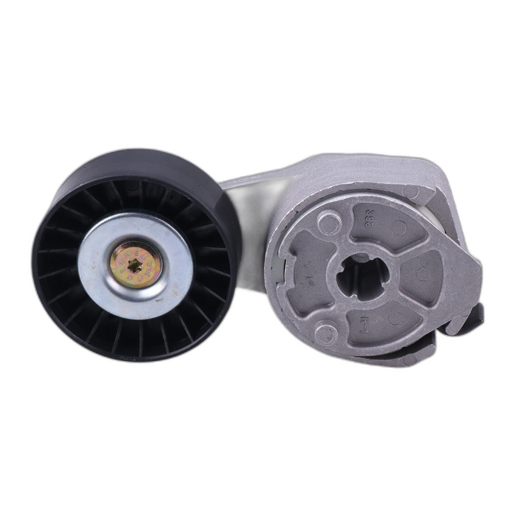 5.9L Cummins Belt & Tensioner - New Direct-Fit Diesel Replacement