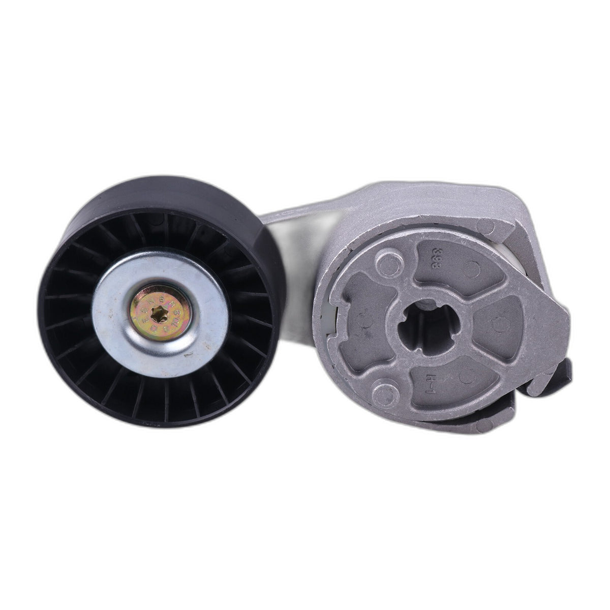 5.9L Cummins Belt & Tensioner - New Direct-Fit Diesel Replacement
