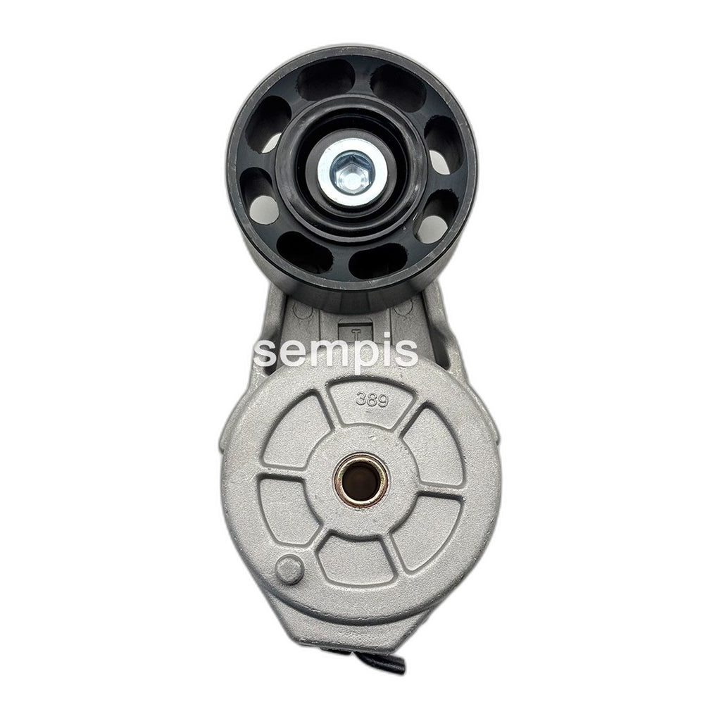 5.9L Cummins Belt & Tensioner - New Direct-Fit Diesel Replacement