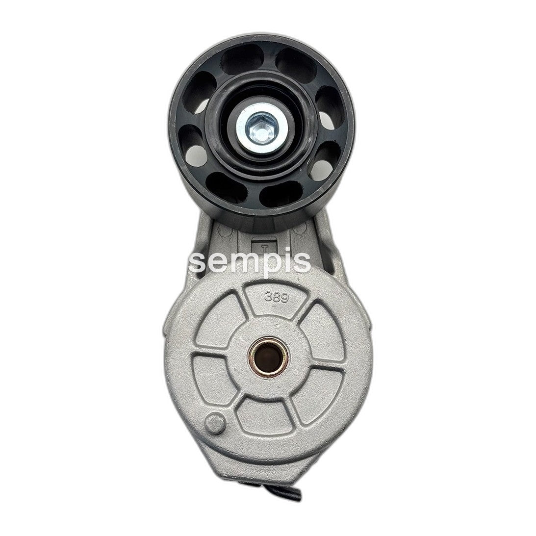 5.9L Cummins Belt & Tensioner - New Direct-Fit Diesel Replacement