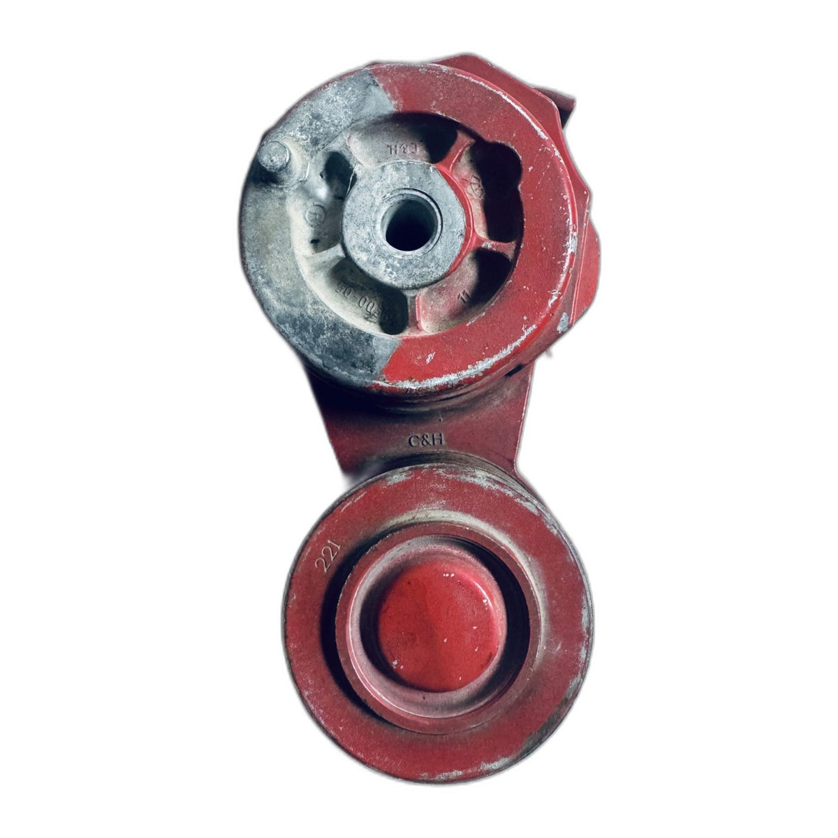 5.9L Cummins Belt & Tensioner - New Direct-Fit Diesel Replacement