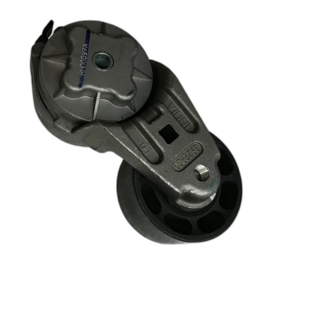 5.9L Cummins Belt & Tensioner - New Direct-Fit Diesel Replacement