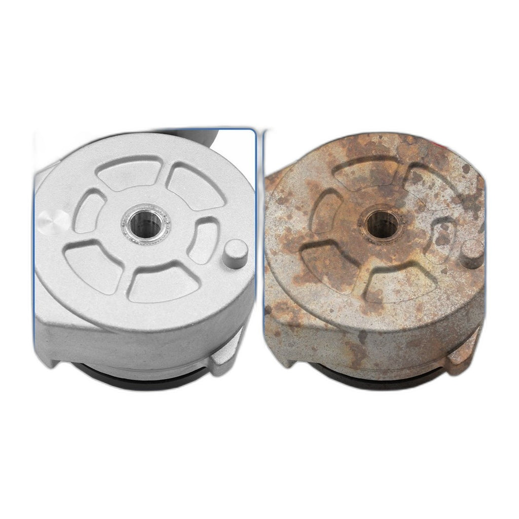 5.9L Cummins Belt & Tensioner - New Direct-Fit Diesel Replacement