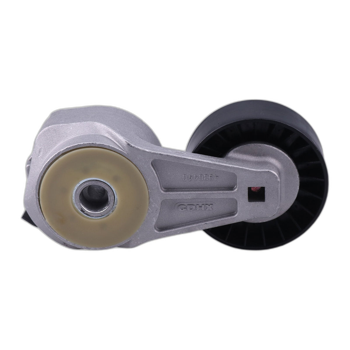 5.9L Cummins Belt & Tensioner - New Direct-Fit Diesel Replacement