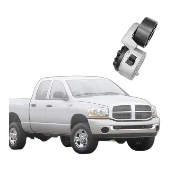 5.9L Cummins Belt & Tensioner - New Direct-Fit Diesel Replacement