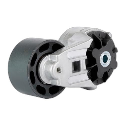 5.9L Cummins Belt & Tensioner - New Direct-Fit Diesel Replacement