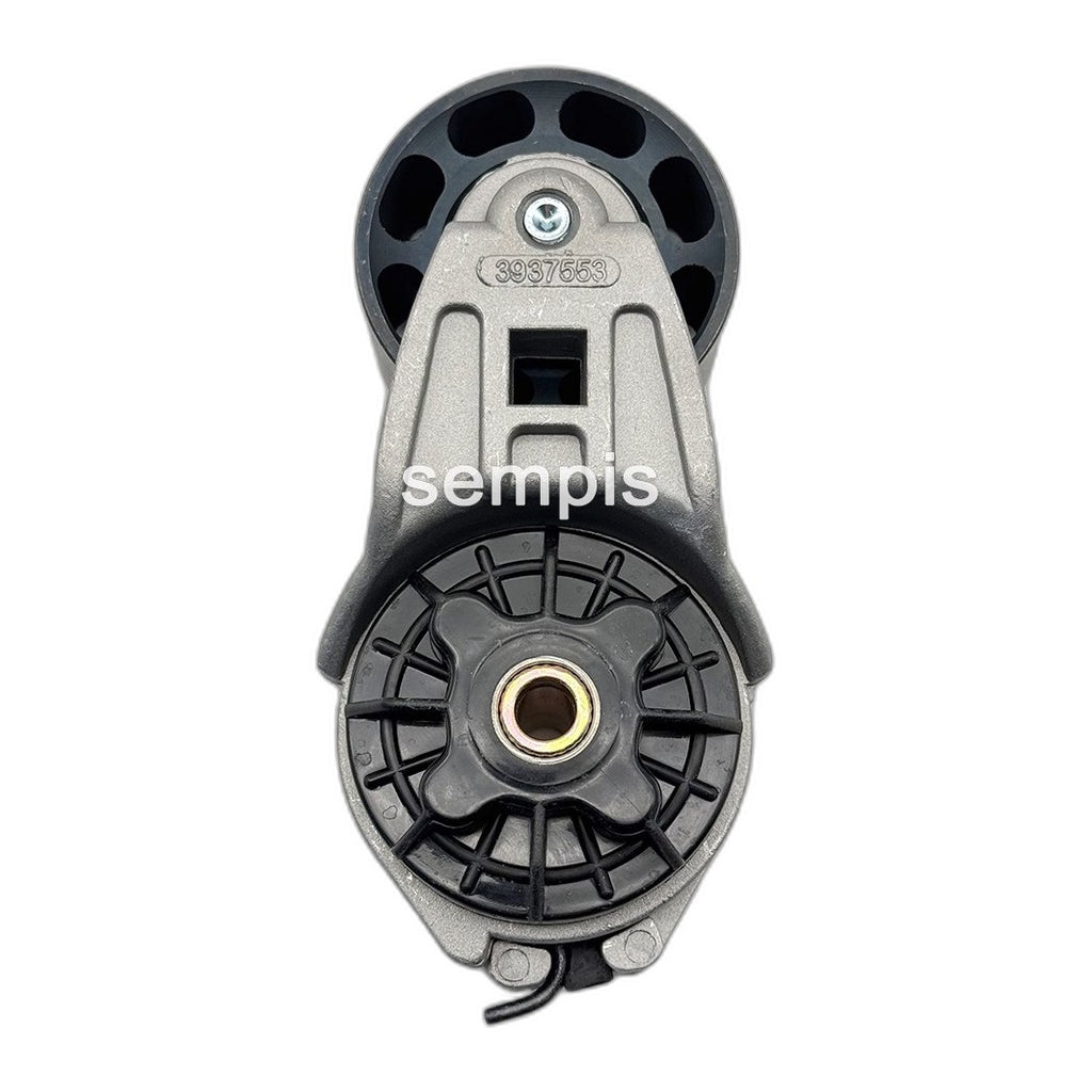 5.9L Cummins Belt & Tensioner - New Direct-Fit Diesel Replacement