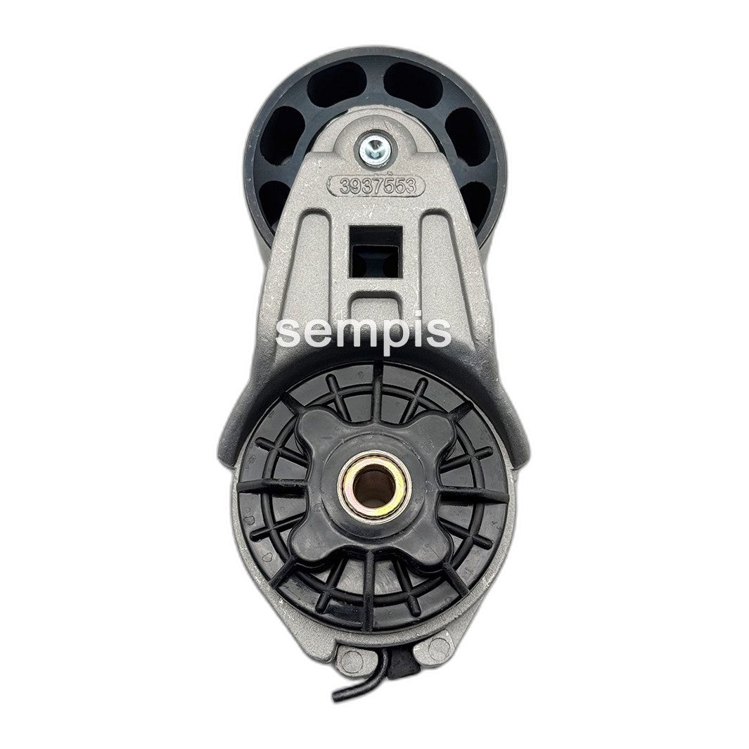 5.9L Cummins Belt & Tensioner - New Direct-Fit Diesel Replacement