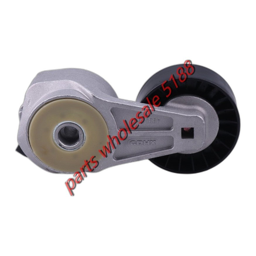 5.9L Cummins Belt & Tensioner - New Direct-Fit Diesel Replacement