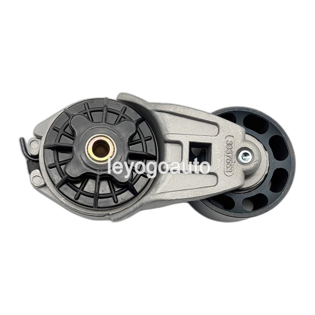 5.9L Cummins Belt & Tensioner - New Direct-Fit Diesel Replacement