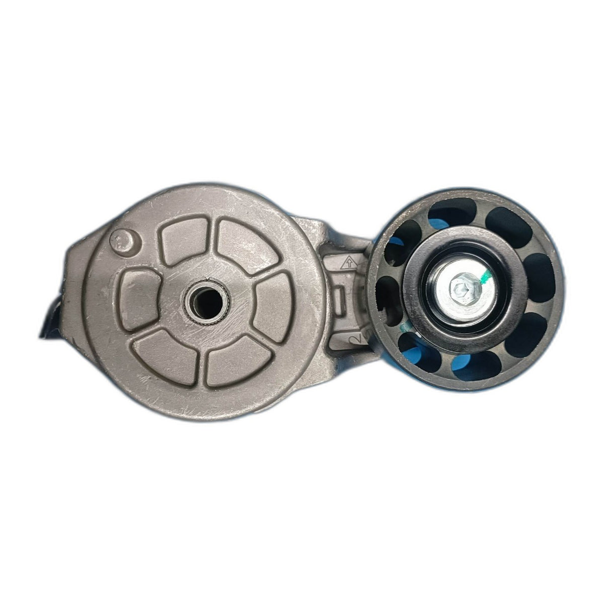 5.9L Cummins Belt & Tensioner - New Direct-Fit Diesel Replacement