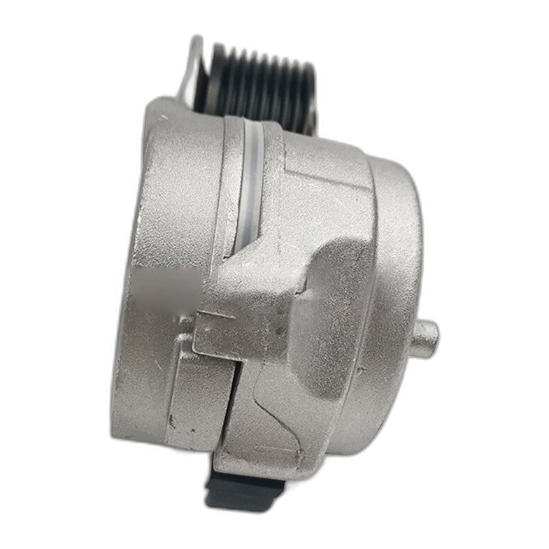 5.9L Cummins Belt & Tensioner - New Direct-Fit Diesel Replacement
