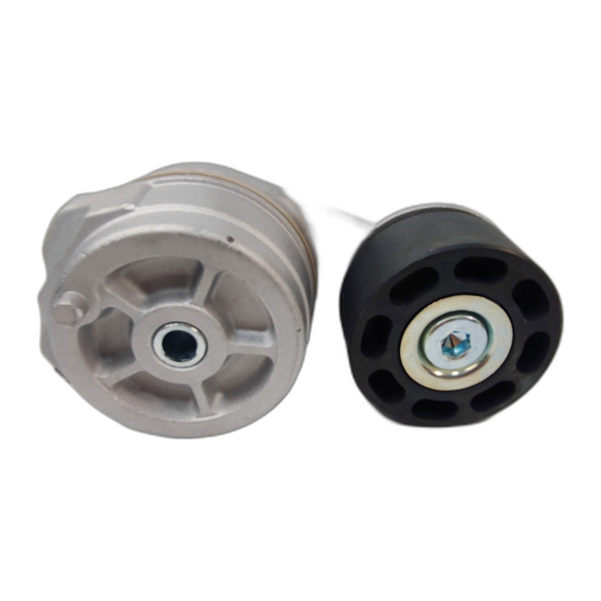 5.9L Cummins Belt & Tensioner - New Direct-Fit Diesel Replacement