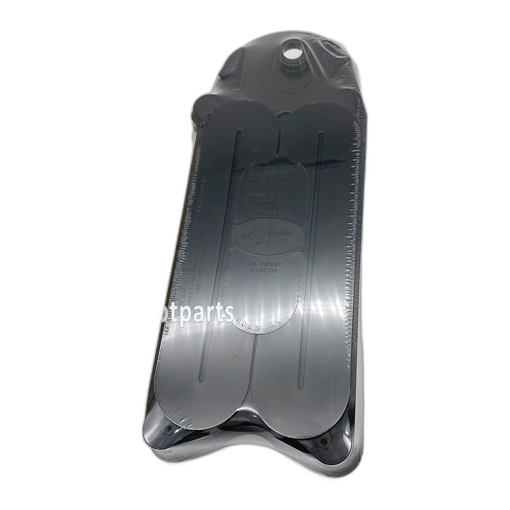 5.9L Cummins CCV Filter 2007-2020 - New Direct-Fit Diesel Replacement