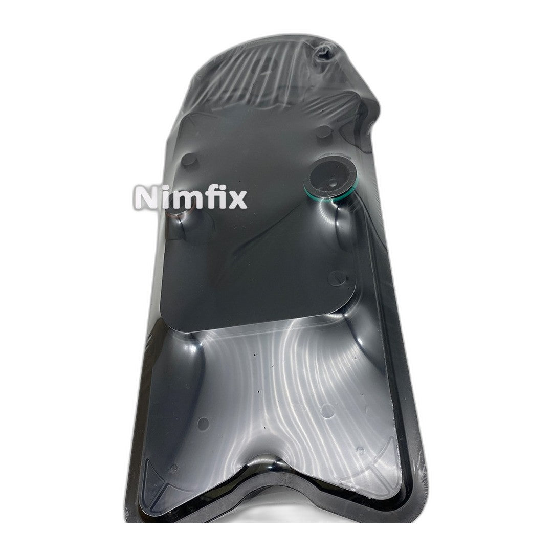 5.9L Cummins CCV Filter 2007-2020 - New Direct-Fit Diesel Replacement