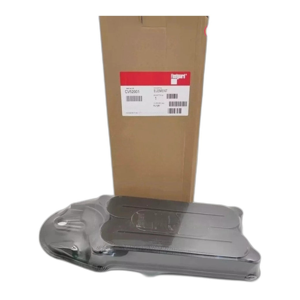 5.9L Cummins CCV Filter - New Direct-Fit Diesel Replacement