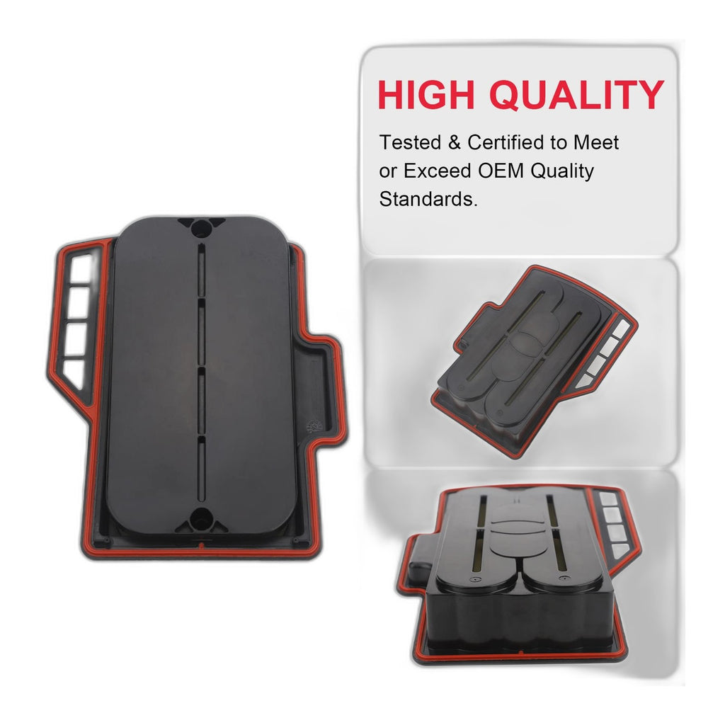 5.9L Cummins CCV Filter - New Direct-Fit Diesel Replacement