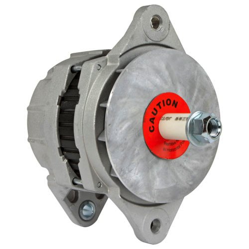 5.9L Cummins Common Rail Alternator 1990-2007 OEM