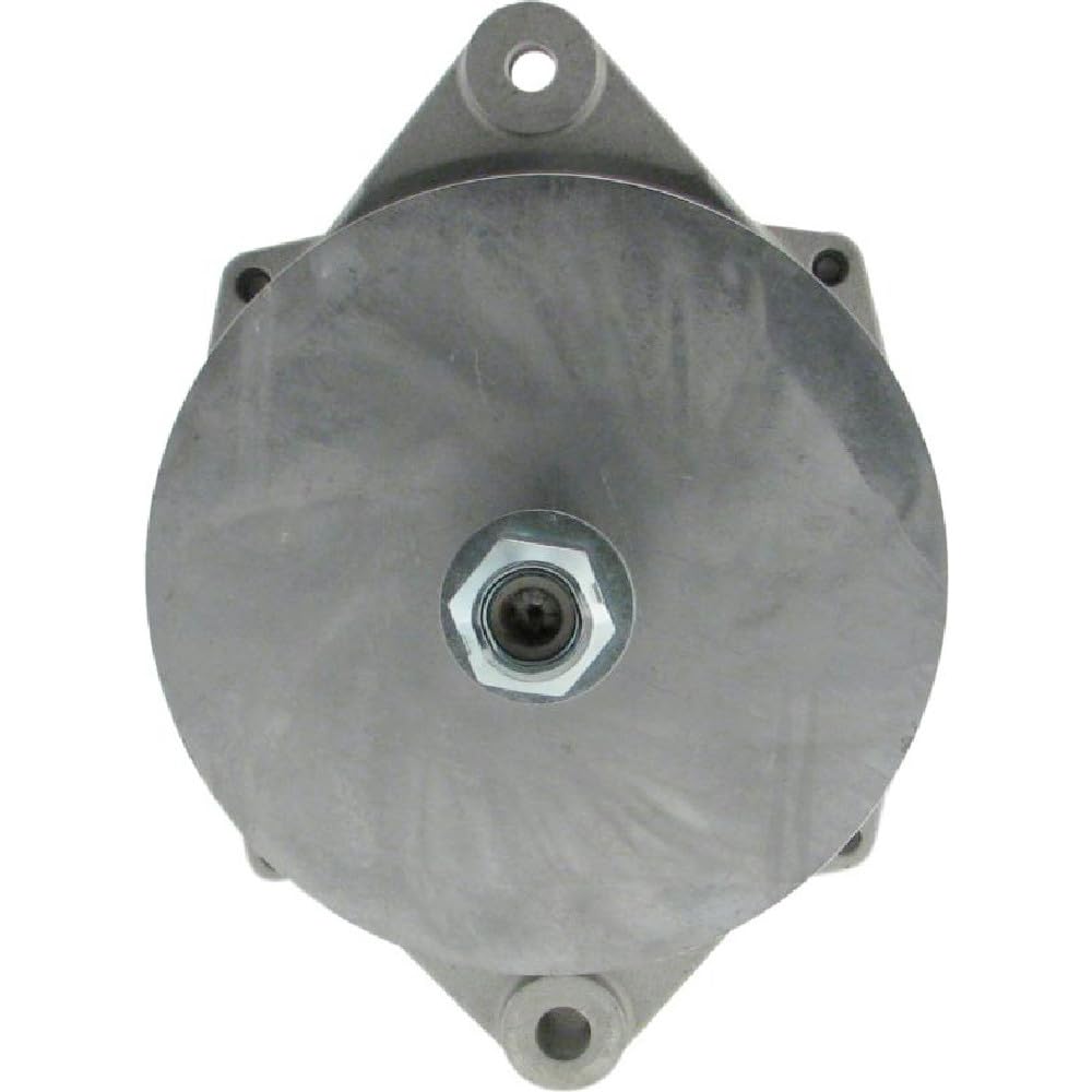 5.9L Cummins Common Rail Alternator 1999-2007 OEM