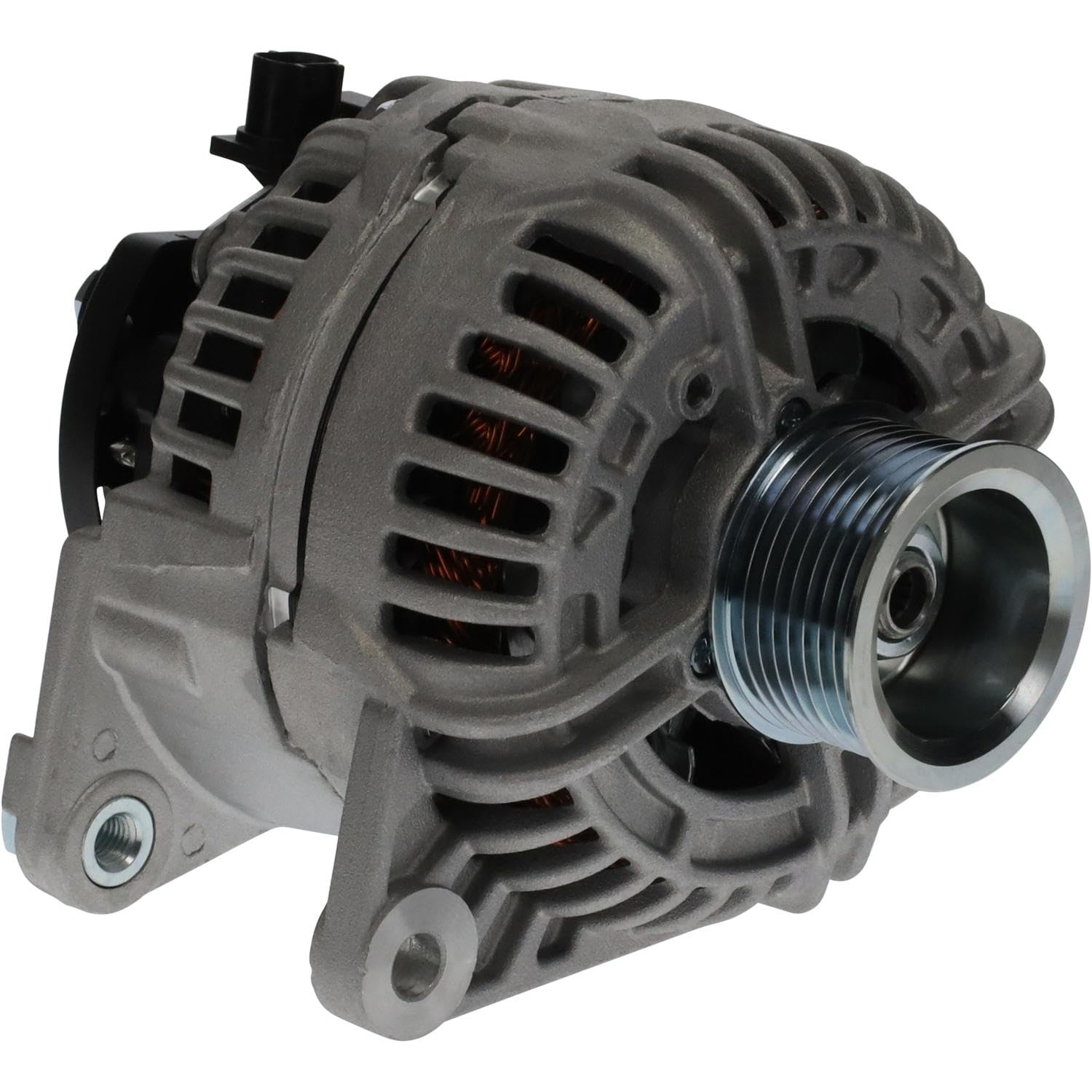 5.9L Cummins Common Rail Alternator 2003-2005 OEM