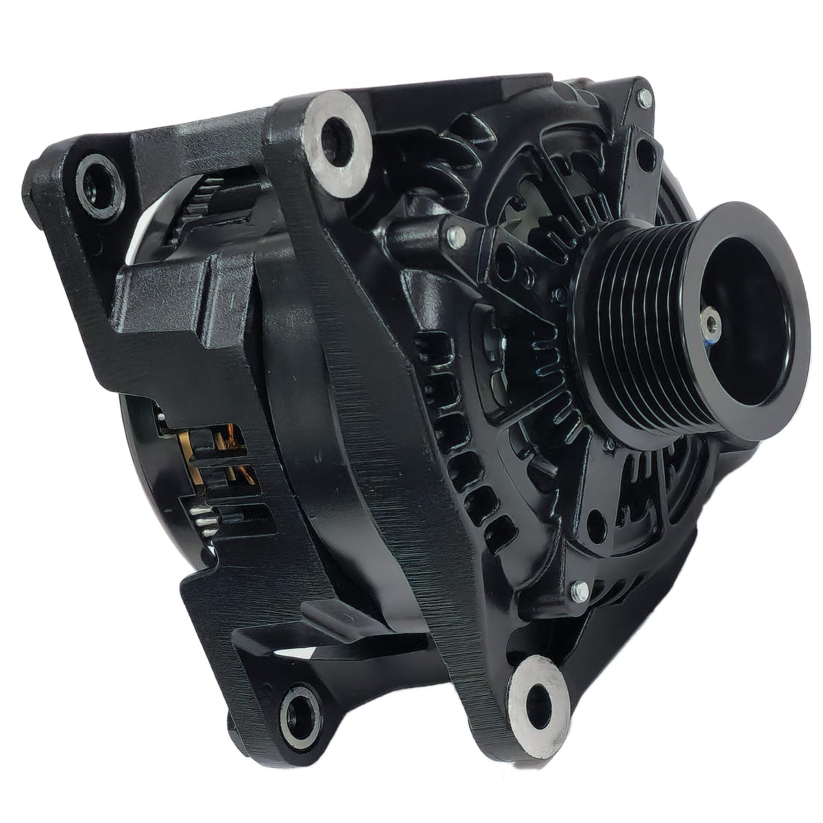 5.9L Cummins Common Rail Alternator 2003-2009 OEM