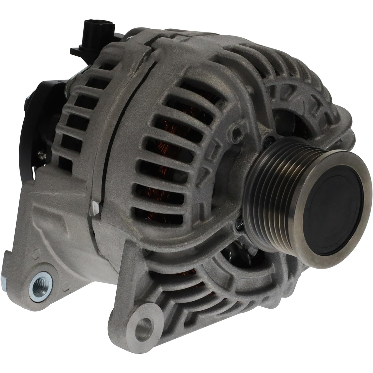 5.9L Cummins Common Rail Alternator 2006-2007 OEM
