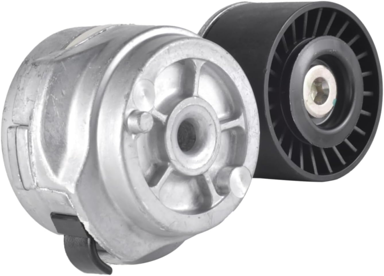 5.9L Cummins Common Rail Belt Tensioner 2003-2007 OEM