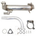5.9L Cummins Common Rail EGR Cooler 2003-2006 OEM